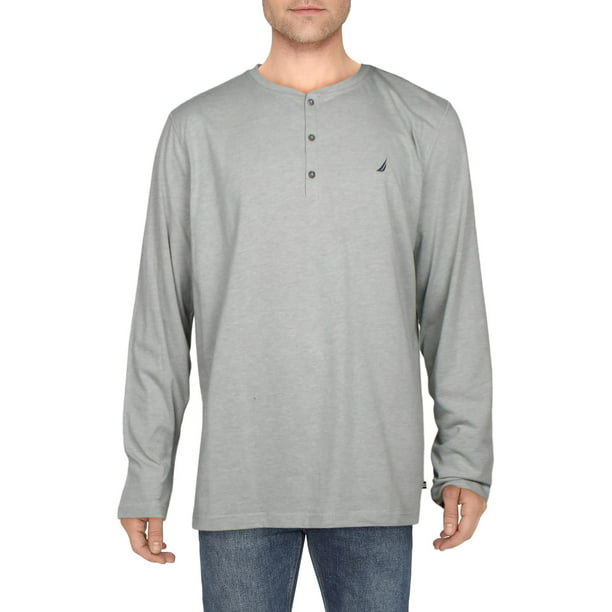 Men's Nautica Sleepwear night shirt pick size L or XL